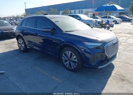 2023 Audi Q4 E-Tron