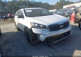 2020 Kia Sorento