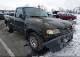2003 Mazda B3000