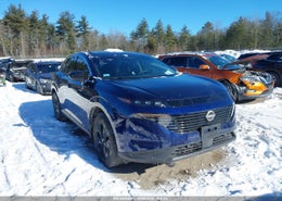 2025 Nissan Murano