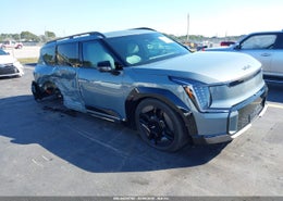 2024 Kia Ev9