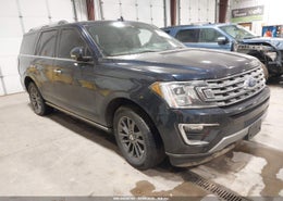 2021 Ford Expedition