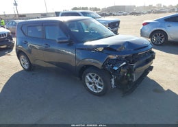 2020 Kia Soul