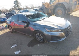 2023 Nissan Altima