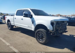 2022 Ford F-250
