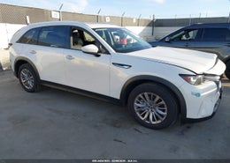 2025 Mazda Cx-90 Phev