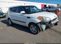 2011 Kia Soul