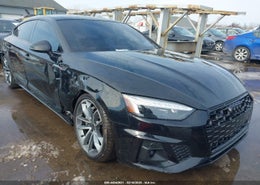 2024 Audi A5 Sportback