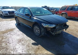 2020 Volkswagen Jetta