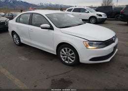 2012 Volkswagen Jetta