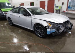 2024 Nissan Altima