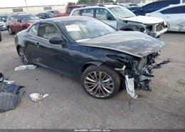 2011 Infiniti G37