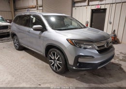 2020 Honda Pilot
