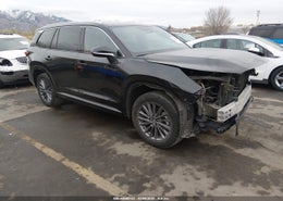 2024 Lexus Tx 350