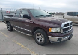 2005 Dodge Ram 1500