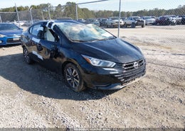 2023 Nissan Versa