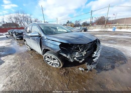 2019 GMC Terrain