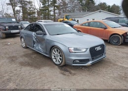 2016 Audi A4