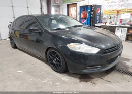 2013 Dodge Dart