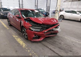 2021 Honda Insight
