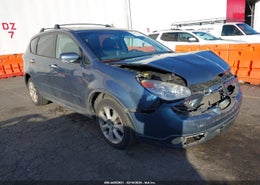 2006 Subaru B9 Tribeca
