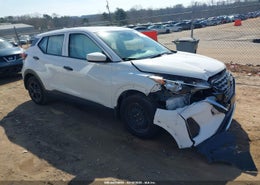2021 Nissan Kicks