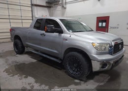 2008 Toyota Tundra