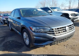 2020 Volkswagen Jetta