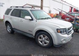 2008 Ford Escape