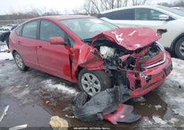 2008 Toyota Prius