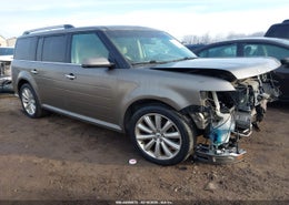 2014 Ford Flex