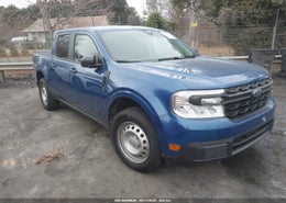 2024 Ford Maverick
