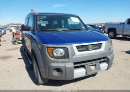 2004 Honda Element