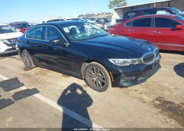 2021 BMW 330i