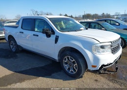 2024 Ford Maverick