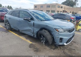 2025 Honda Prologue