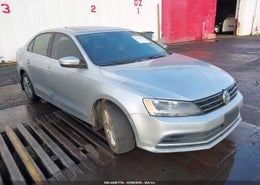 2015 Volkswagen Jetta