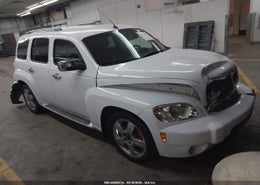 2011 Chevrolet Hhr