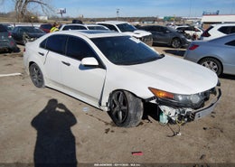 2012 Acura Tsx