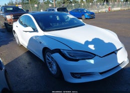 2017 Tesla Model S