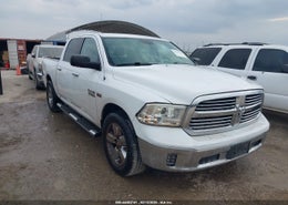 2013 RAM 1500