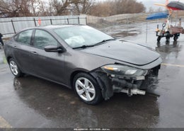 2015 Dodge Dart