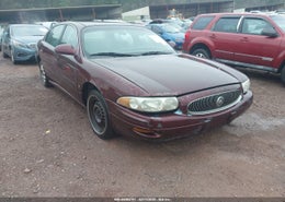 2004 Buick Lesabre