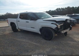 2023 Toyota Tundra