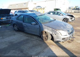 2007 Ford Fusion