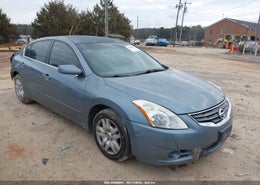 2011 Nissan Altima