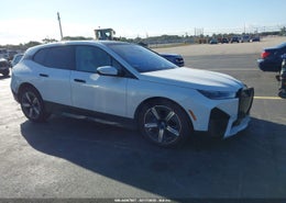 2023 BMW Ix