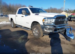 2023 RAM 2500