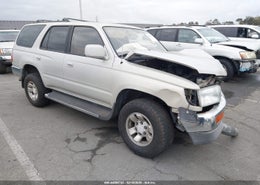 1996 Toyota 4runner