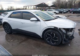 2022 Hyundai Ioniq 5